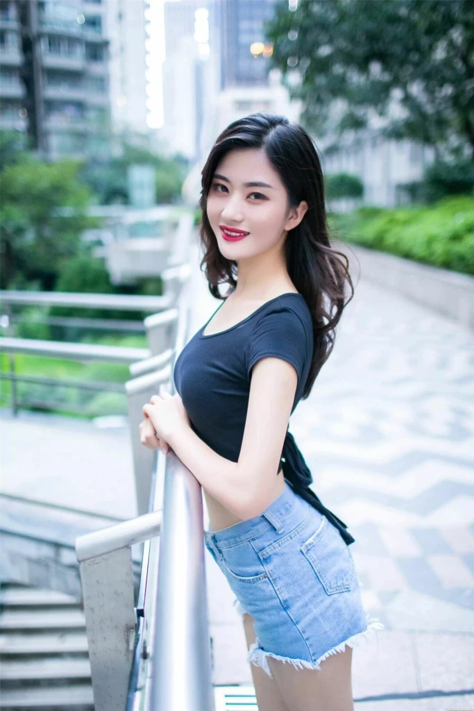 Huilian Profile image 3