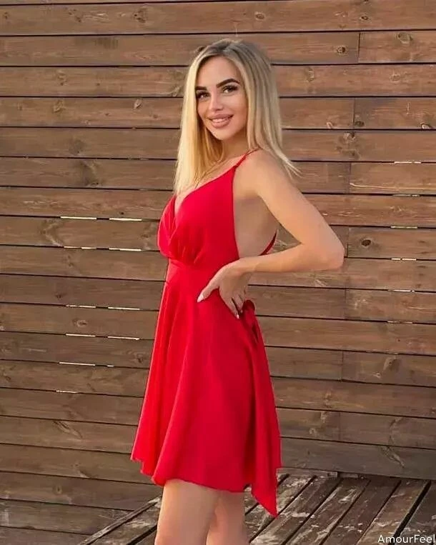 Ekaterina Profile image 1