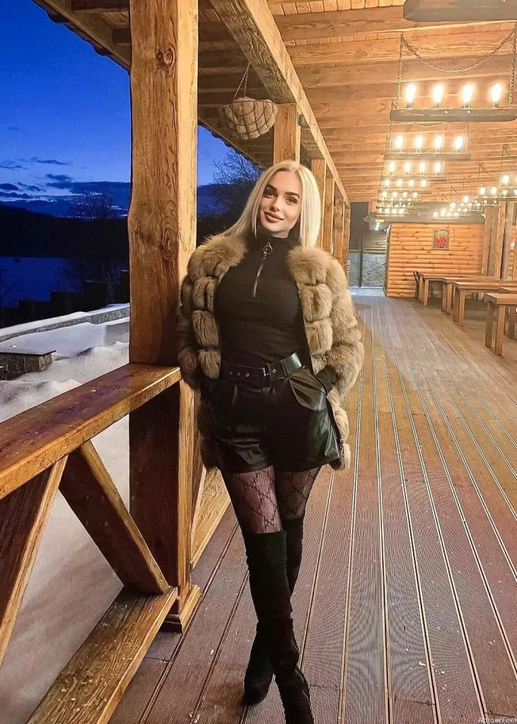 Ekaterina Profile image 6