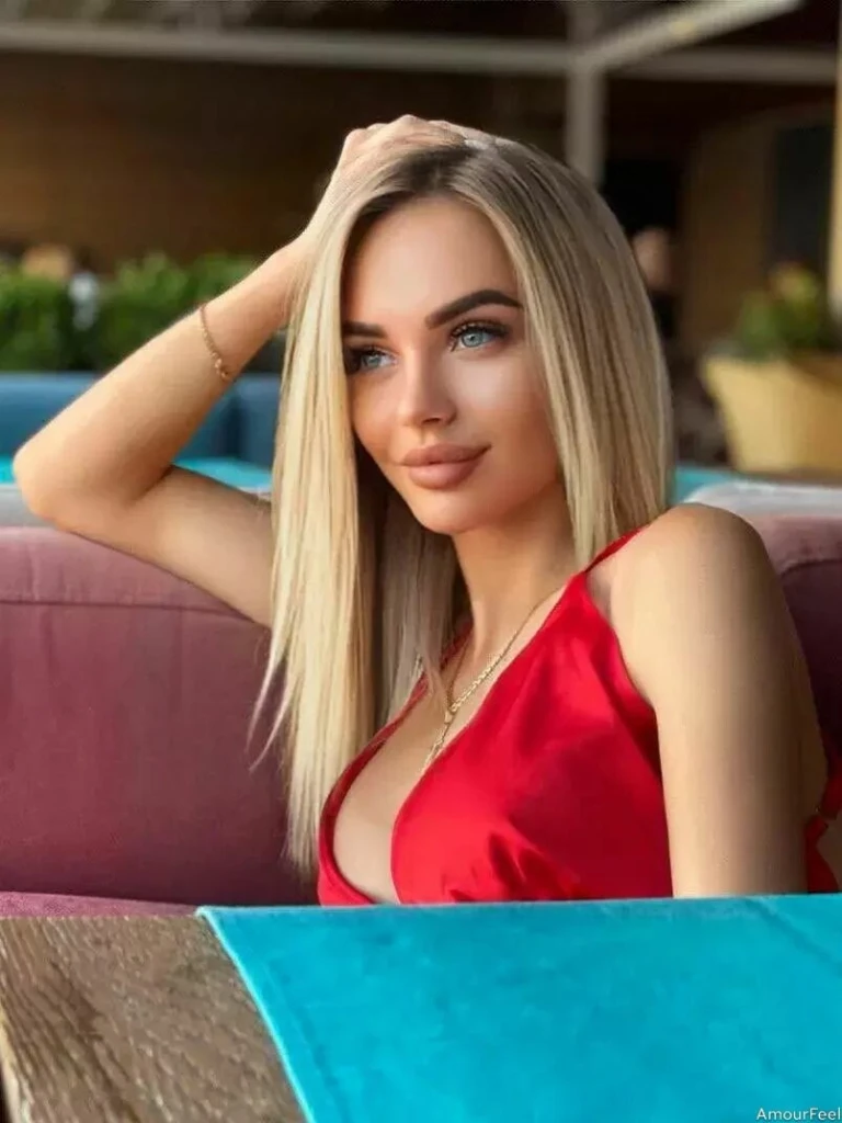 Ekaterina Profile image 4