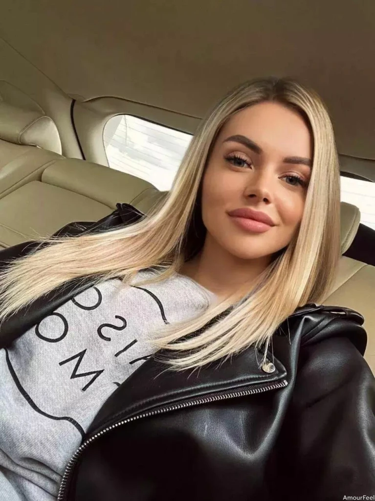 Ekaterina Profile image 5