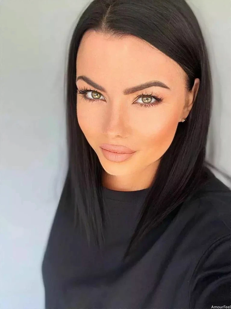 Lyudmila Profile image 1