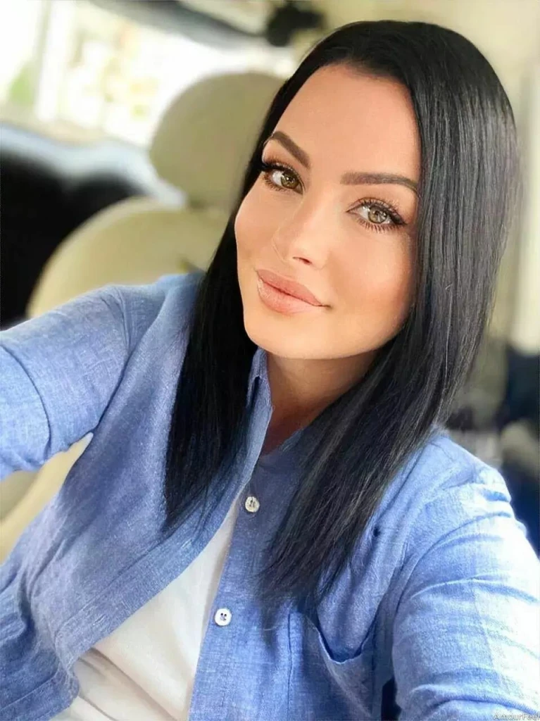 Lyudmila Profile image 3