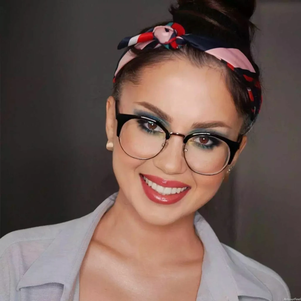 Anna Profile image 3