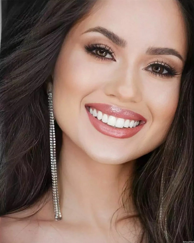 Anna Profile image 2