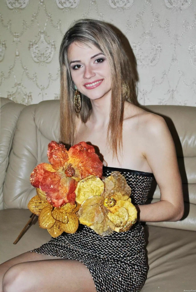 Victoria Profile image 1