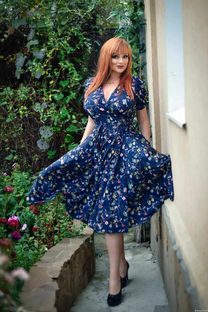 Olesya Profile image 4