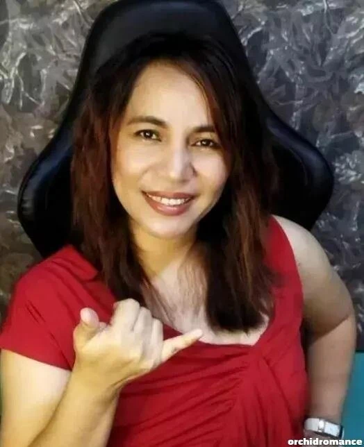 Trisha Profile image 2