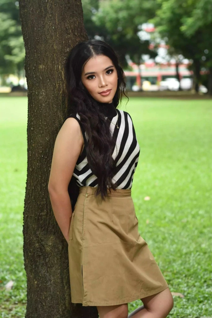 Ma Paulyn Profile image 1