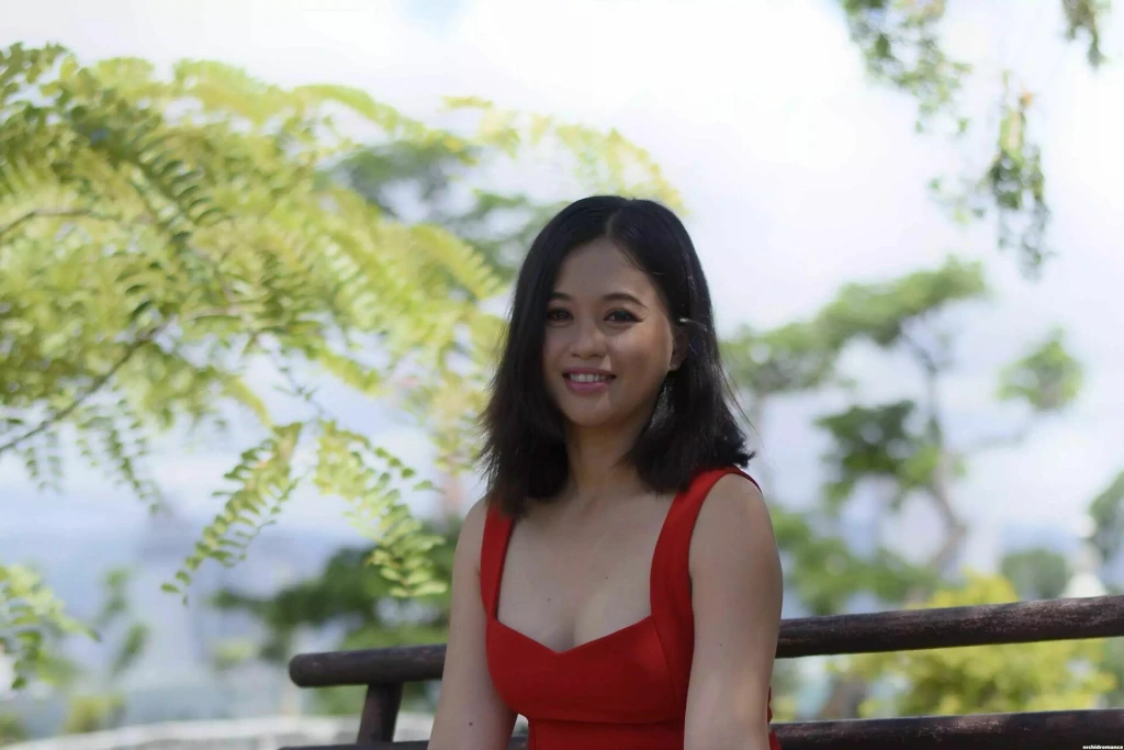 Kimberly Profile image 5