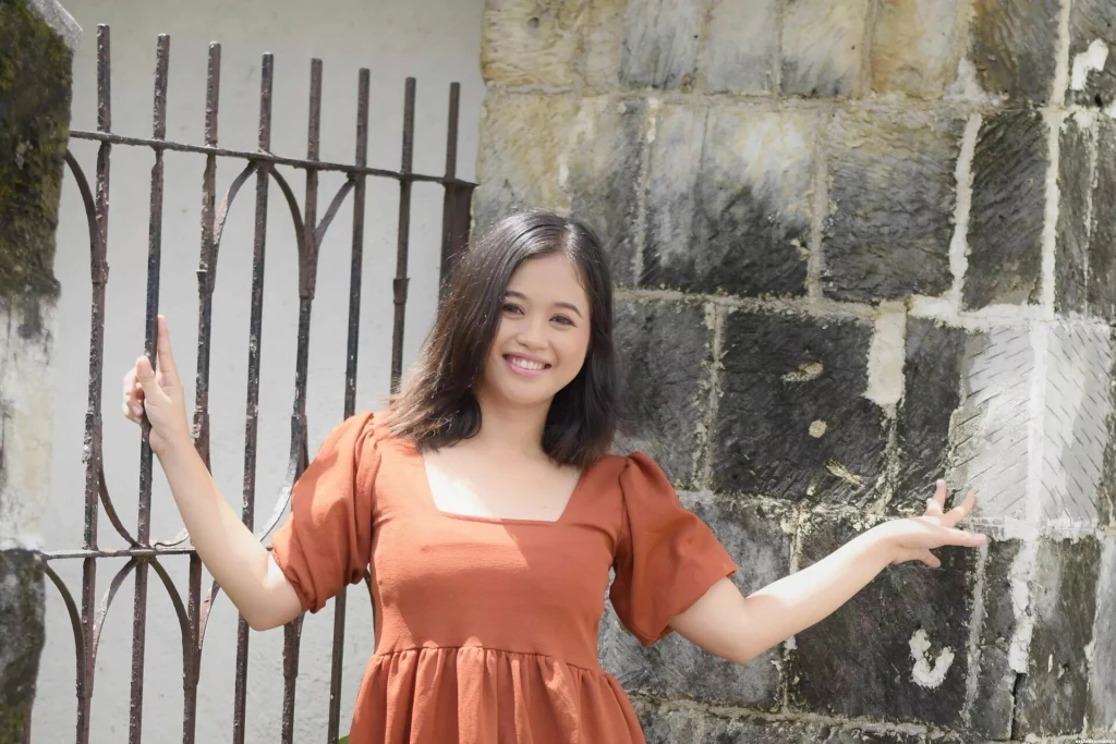 Kimberly Profile image 4