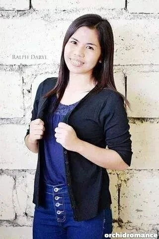 Maria Profile image 1