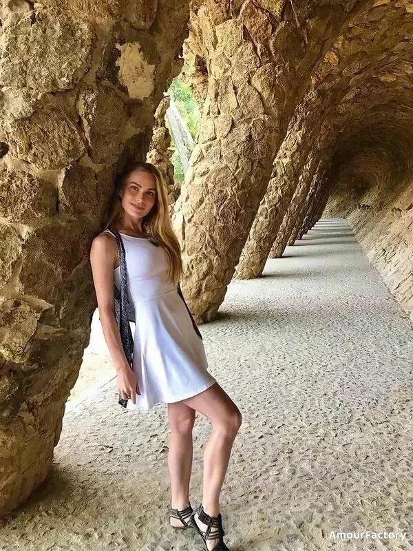 Antonina Profile image 2