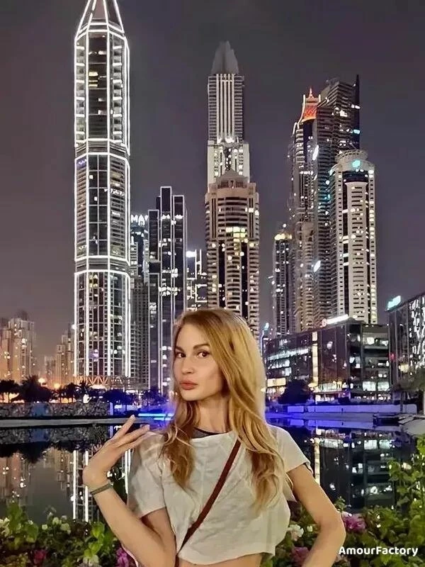 Antonina Profile image 1