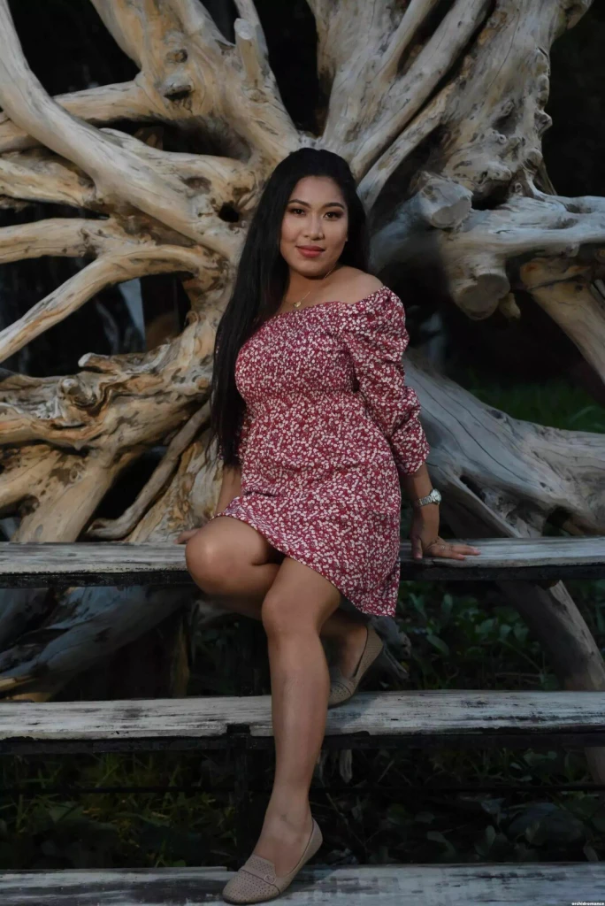 Anne Profile image 1