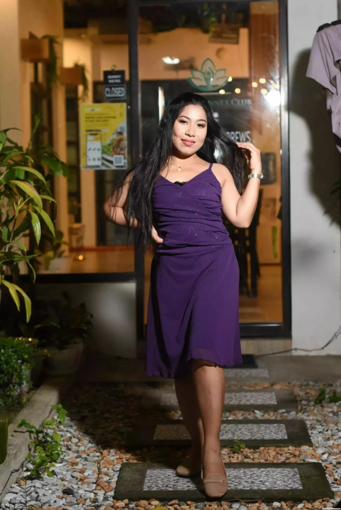 Anne Profile image 3