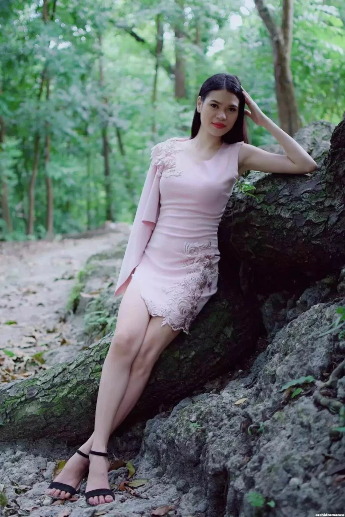 Jeraldine Profile image 2