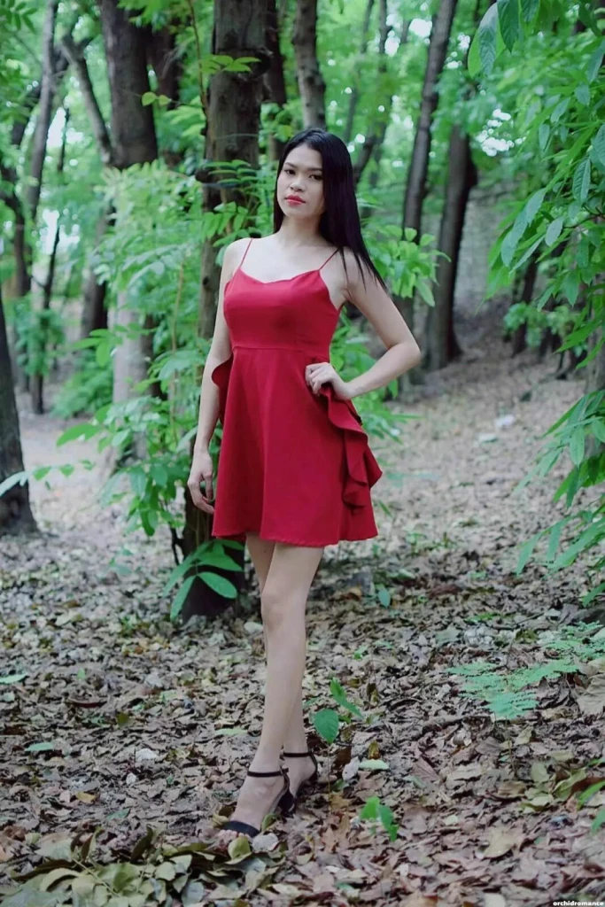 Jeraldine Profile image 3