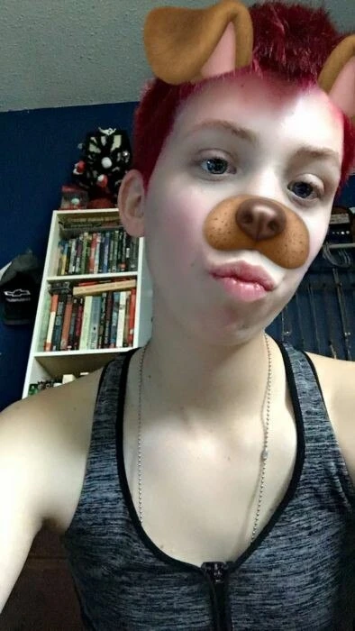 your__babygirll Profile image 2