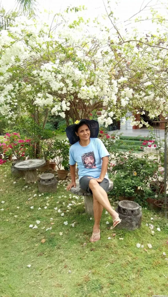 Sunshine Profile image 1