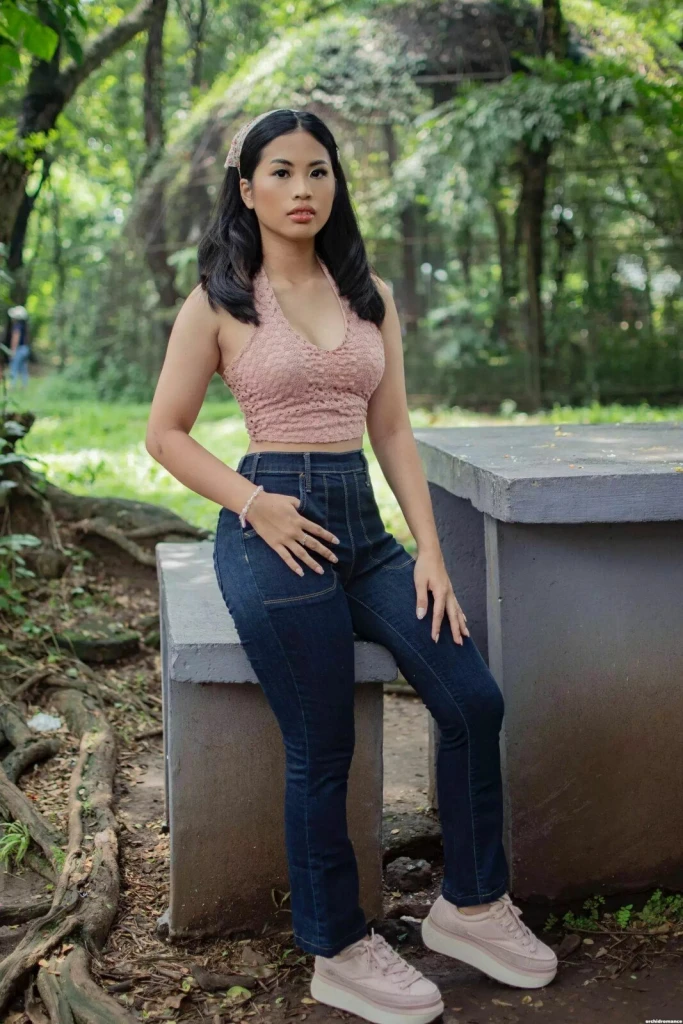 Tifanny Profile image 2