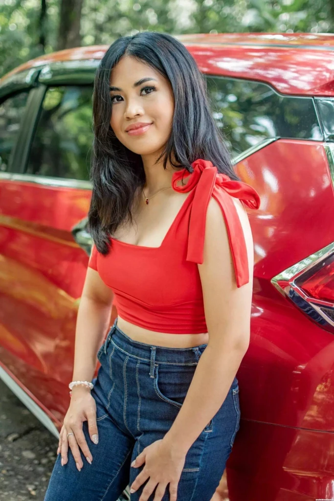 Tifanny Profile image 5