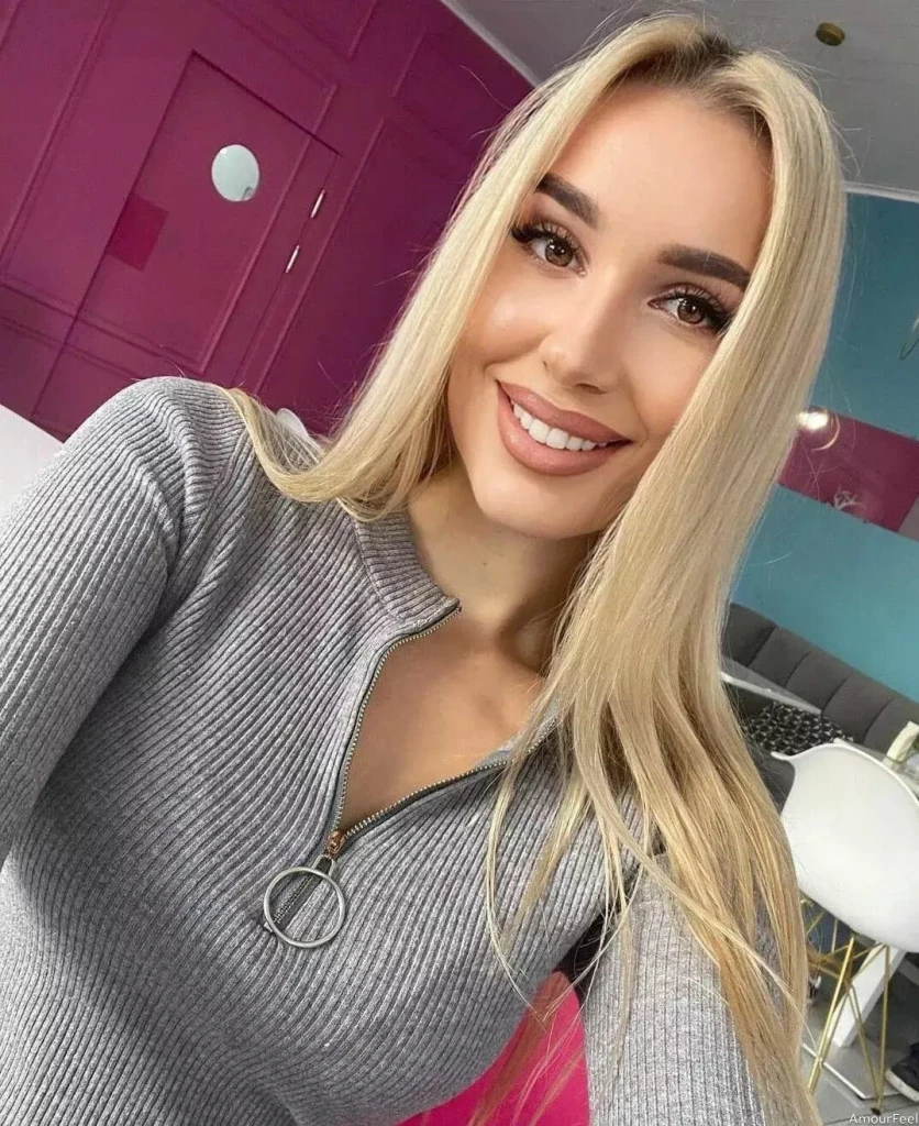 Anastasia Profile image 1