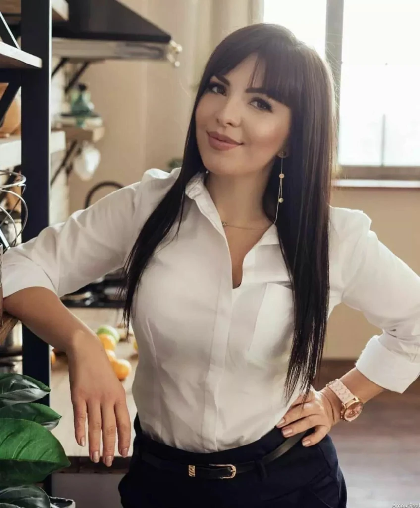 Kateryna Profile image 6