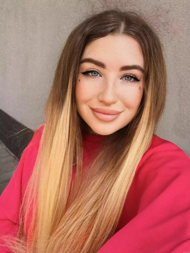 Tetiana Profile image 2