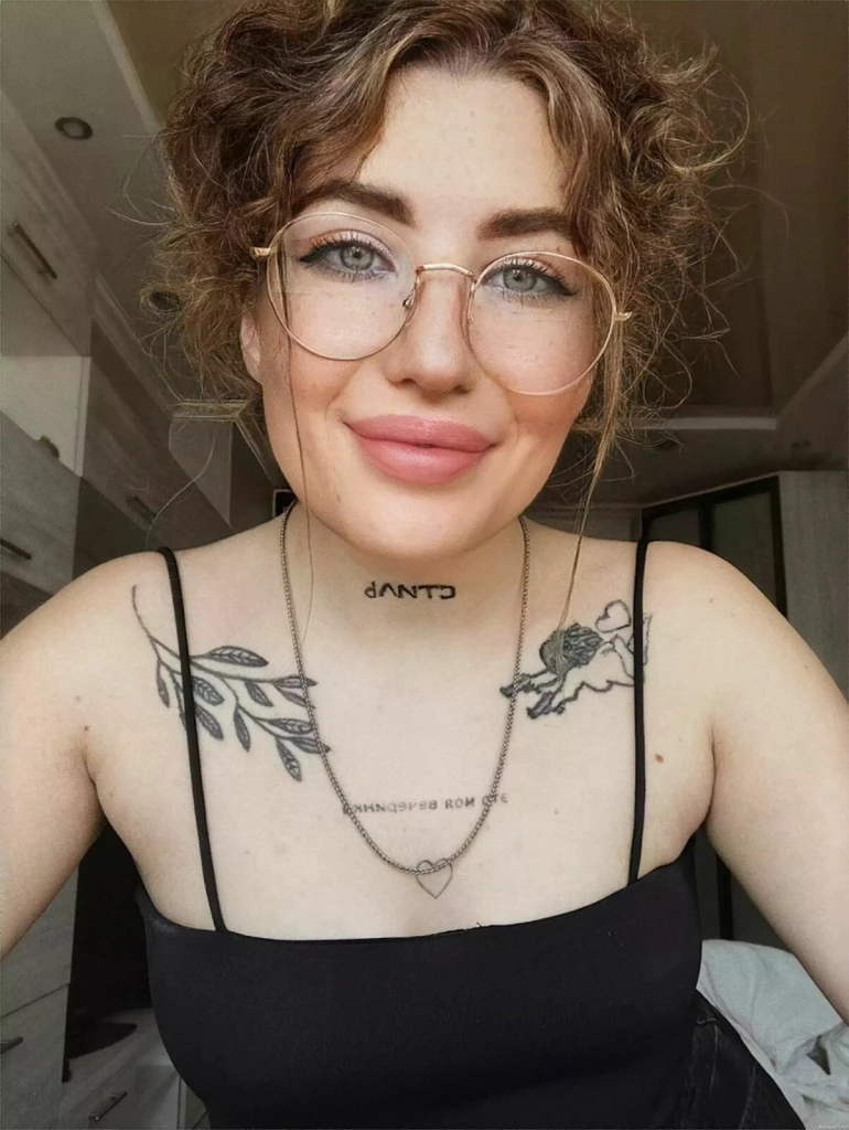 Tetiana Profile image 1