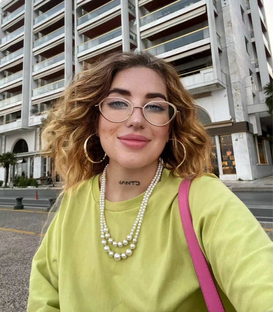 Tetiana Profile image 3