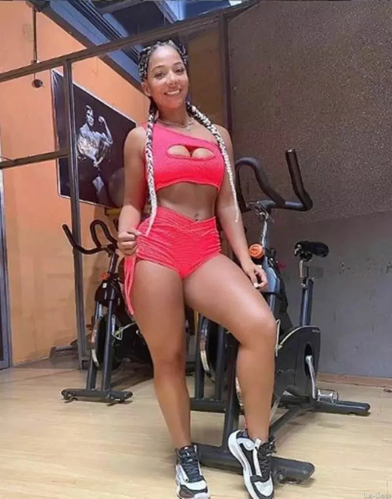 Coromoto Profile image 1