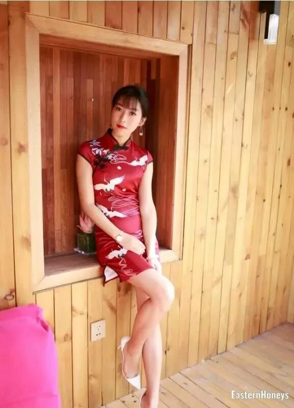 Ye Yi Profile image 3