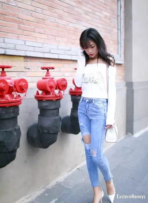 Ye Yi Profile image 4