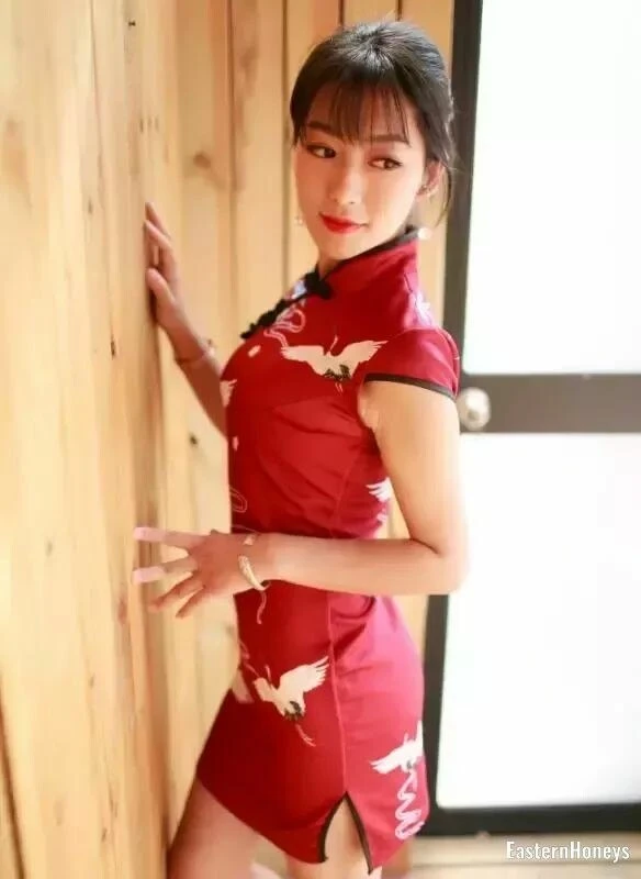 Ye Yi Profile image 1