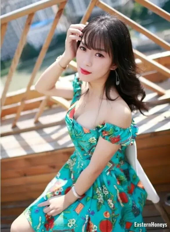 Ye Yi Profile image 5