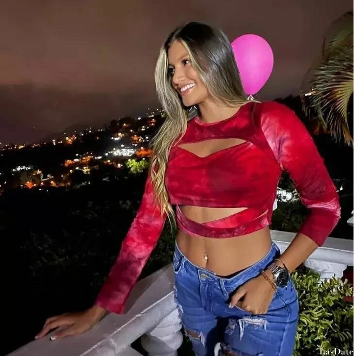 Liliana Profile image 6