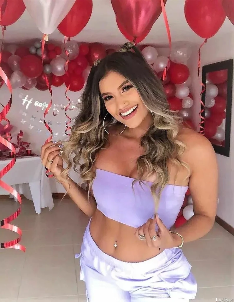 Liliana Profile image 3