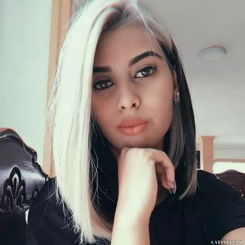 Gisela Profile image 2