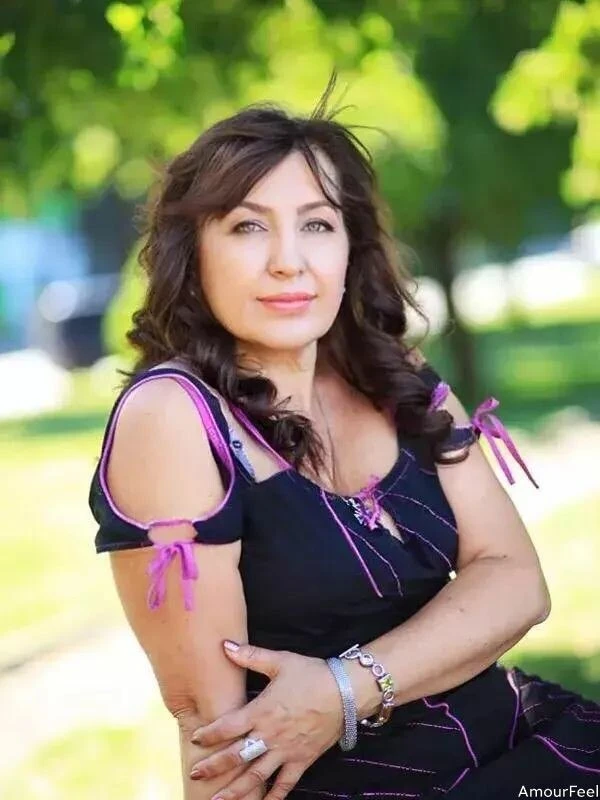 Antonina Profile image 3