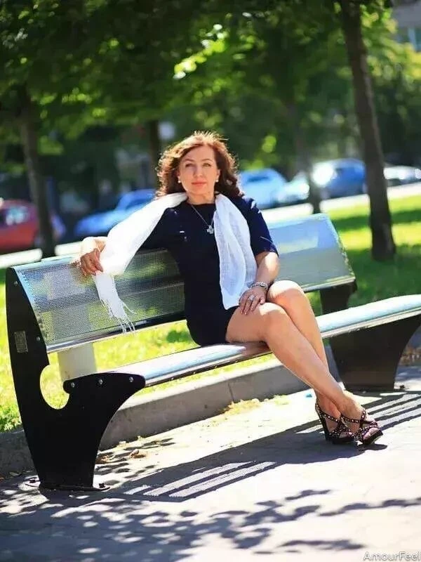 Antonina Profile image 1