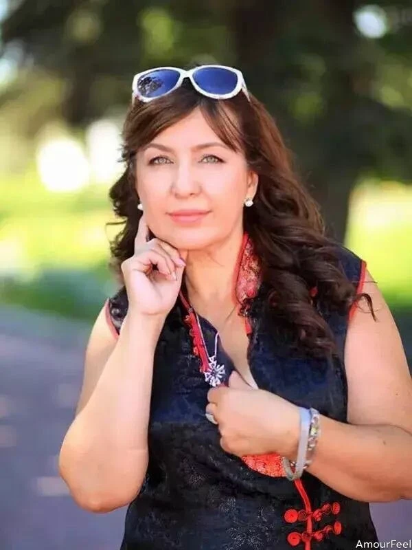 Antonina Profile image 2