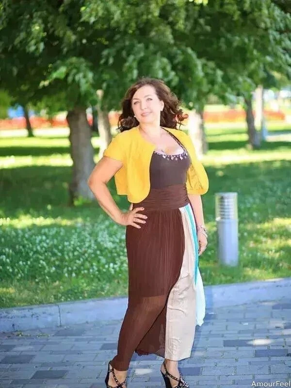 Antonina Profile image 5