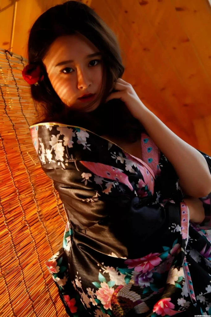 Jingjing Profile image 1