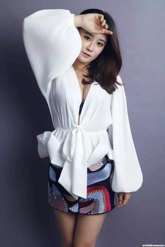 Jingjing Profile image 4