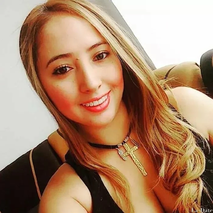 Marcela Profile image 3