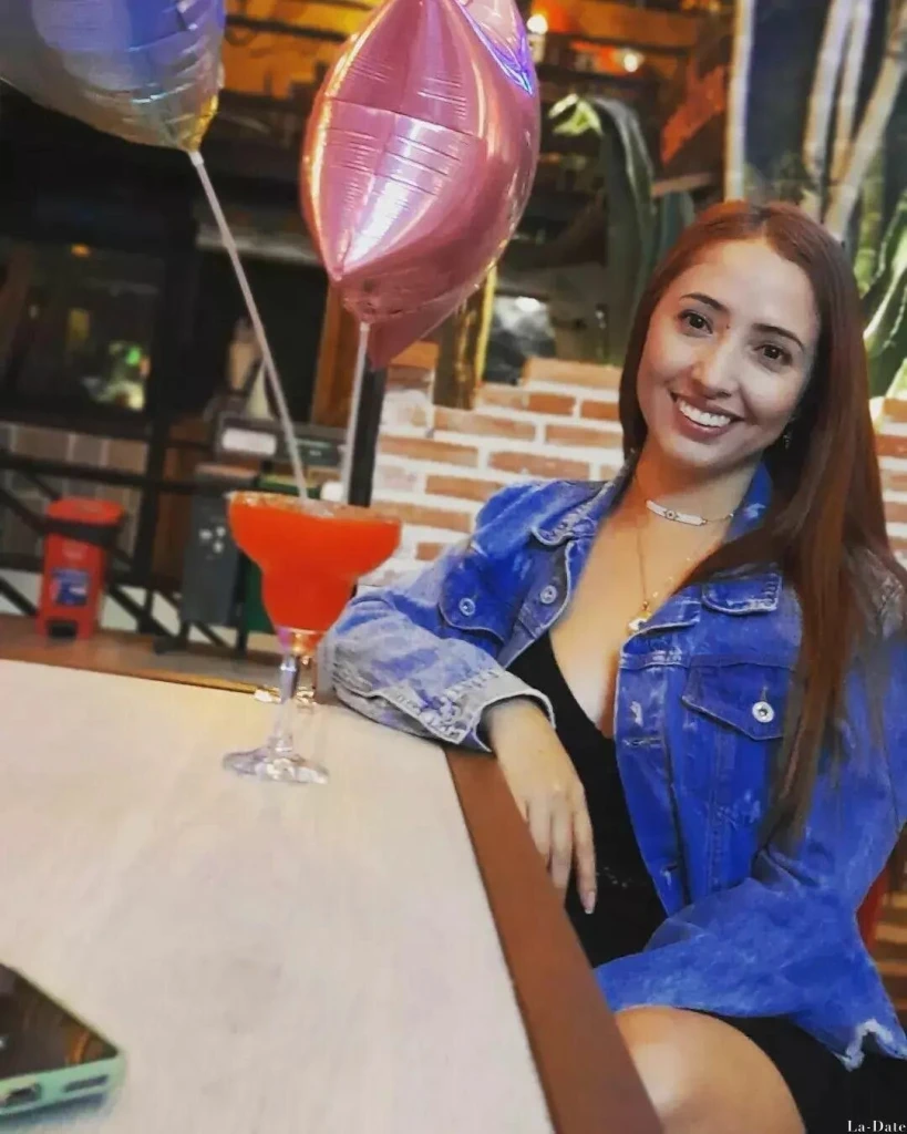 Marcela Profile image 1