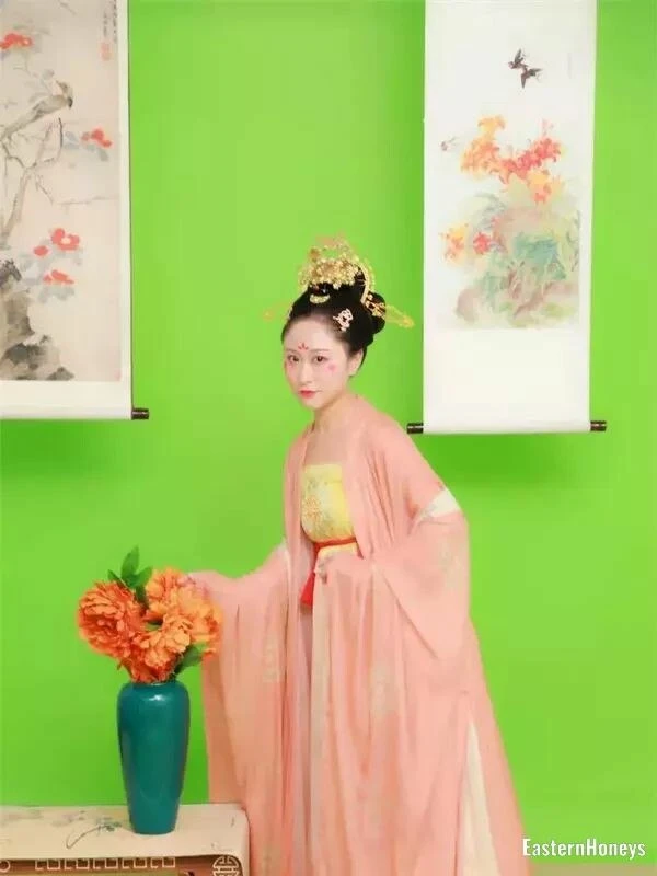 Xiaojin Profile image 5