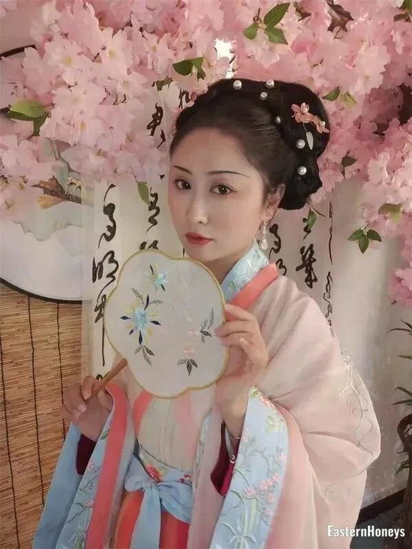 Xiaojin Profile image 3
