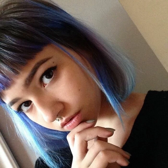 LizBbw Profile image 2